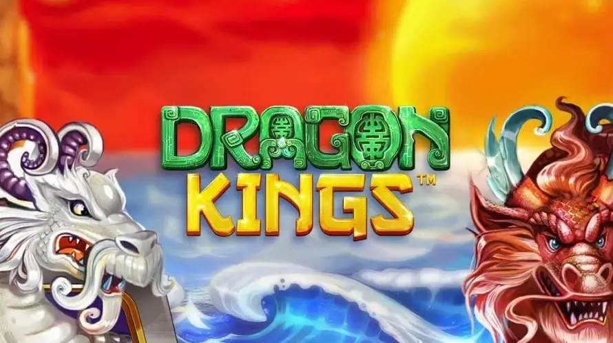 Dragon King