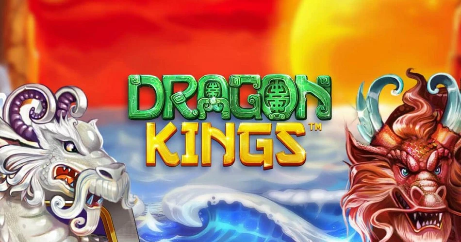 Dragon King