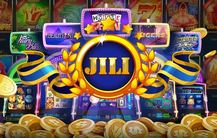 Jili Games