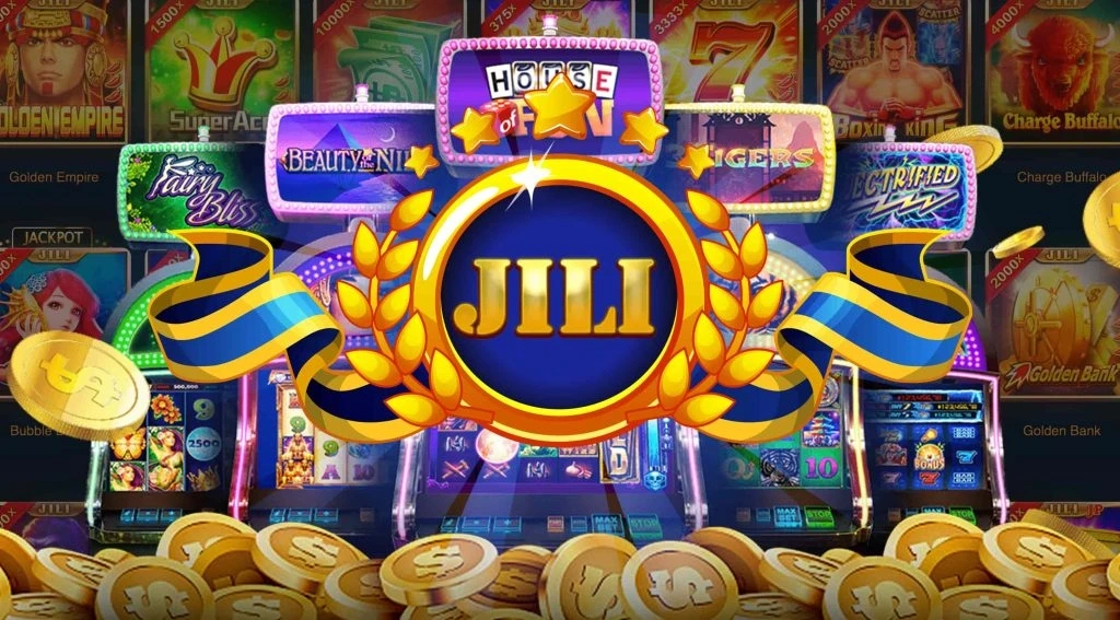 Jili Games