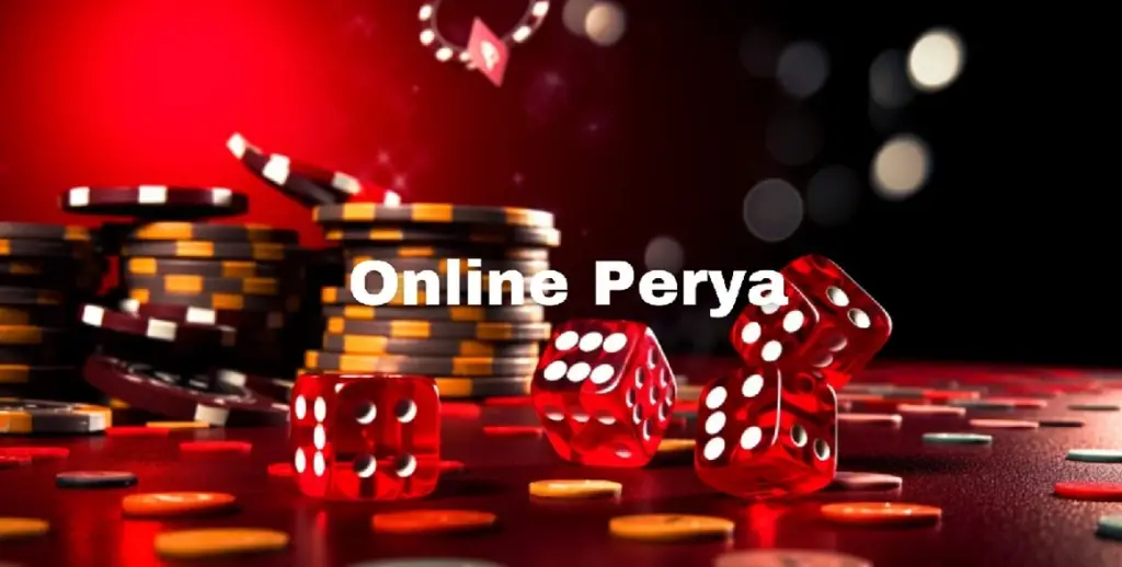 Online Go Perya