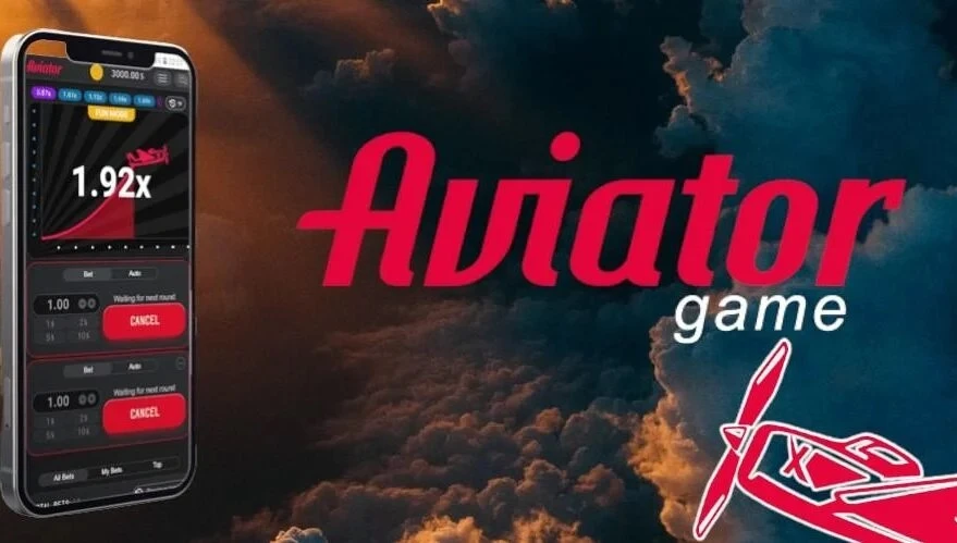 Aviator game