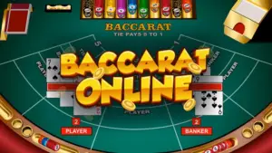 Baccarat Online