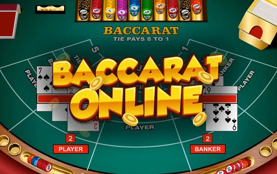 Baccarat Online