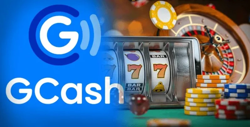 GCash