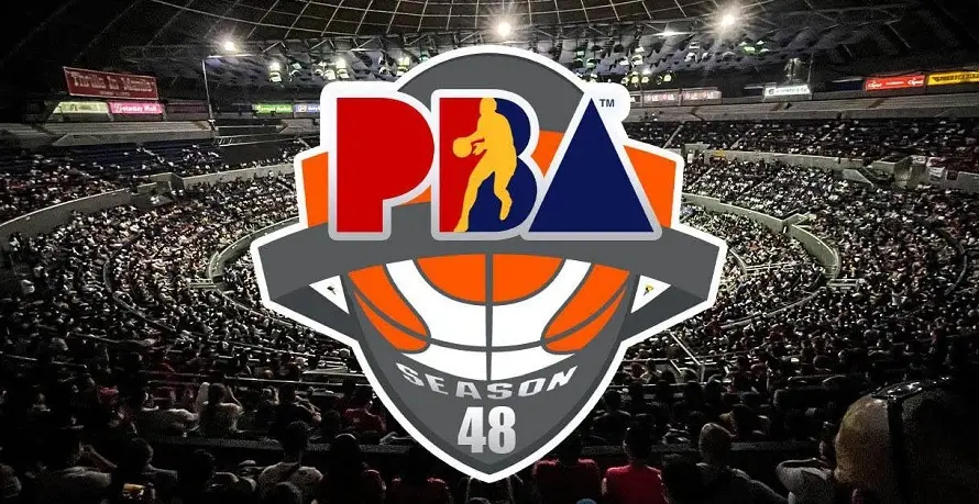 PBA basketball