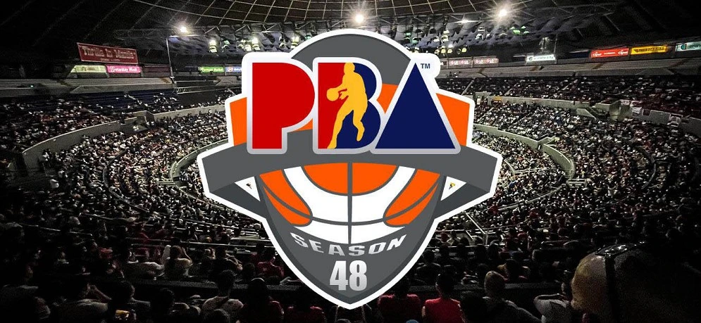 PBA basketball