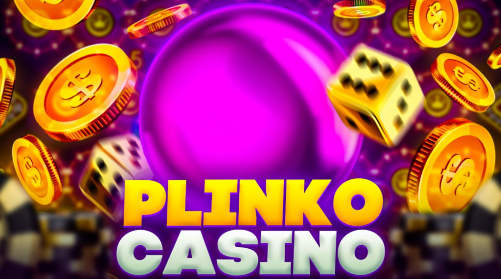 plinko online casino slot